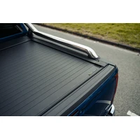 Electric Roll Cover (D-Max 20+) - Double Cab