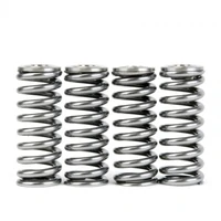 Alpha Series Honda/Acura D Series Valve Spring and Titanium Retainer Kit