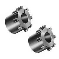 2 deg. FORD SLEEVE