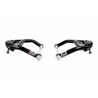 64-72 GM A-Body Front A-arm Kit 1/2in taller upper ball joints