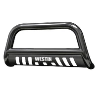 19-20 Ram 2500/3500 E-Series Bull Bar - Black