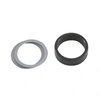 Gear Replacement Crush Sleeve Eliminator For JK Dana 44 Rear