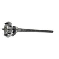 Gear 1541H Alloy Replacement Right Hand Rear Axle For Dana 44 / 97+ TJ Wrangler / XJ