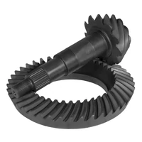 Gear High Performance Gear Set For GM 8.5in & 8.6in in a 3.73 Ratio