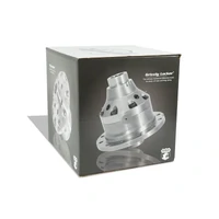 Gear Grizzly Locker For Ford 9in w/ 35 Spline Axles