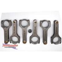 Barra Billet FatRod Conrods