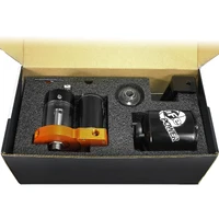 Diesel Fuel Systems DFS780 Series 13-15 Ram Diesel 6.7L L6