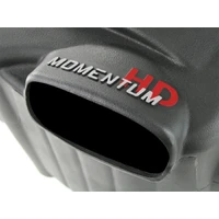 Momentum HD PRO 10R Stage-2 Si Intake 06-07 GM Diesel Trucks V8-6.6L (td) LLY/LBZ
