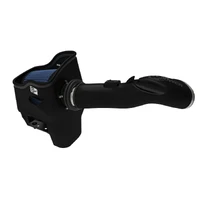 MagnumFORCE Intakes Stage-2 P5R AIS P5R Ford Diesel Trucks 11-15 V8-6.7L
