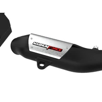 POWER Magnum FORCE Stage-2 Pro DRY S Cold Air Intake System (M3/M4 15-19)