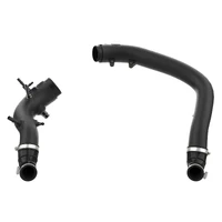 Power Turbo Inlet Pipes (Raptor 17-20)