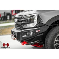 King series bull bar (Ranger 22+)