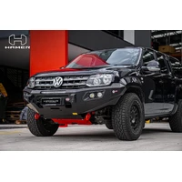 King series bull bar (Amarok 10-22)
