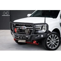 King series Plus bull bar (Everest 22+)