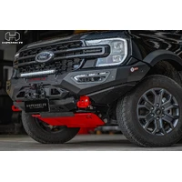 Atlas series bull bar (Ranger 22+)