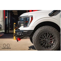 Atlas series bull bar (F-150 21+)