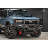 Atlas series plus bull bar (Landcruiser Prado 250 Series 24+)