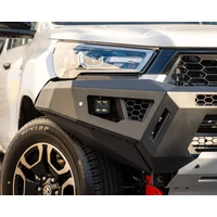 Raid Bull Bar (Hilux AN120, AN130 Series 20-21)
