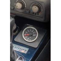 Ashtray Gauge/Boostcontroller Mount (EVO 7-9 01-07) - RHD GReddy Profec B2 BII Mount   