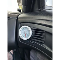 Door Vent Gaugeholder 52mm (Silvia S14 95-98) - RHD    