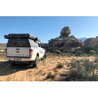 Explorer Canopy (Ranger PX)