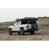 Explorer Canopy (Hilux N80 16-25)