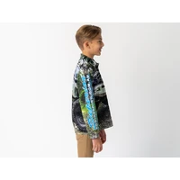 Superior Youth Sublimated Fishing Shirt 79 Series (Each) 14