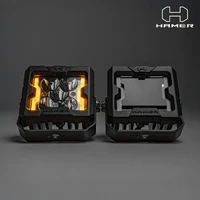Ruby 5 Inch Work Lights