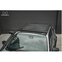 Flat Rack (Hilux 15-18)