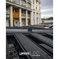 Flat Rack (Landcruiser 300 21+)