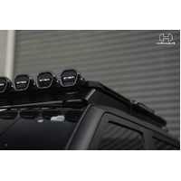Flat Rack (Shark 6 24+)