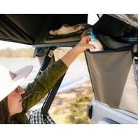 Cross 1200 MK2 - Soft Shell Rooftop Tent