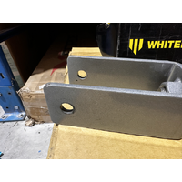 Rear Trailing Arm - Complete Upper Arm Assembly (HQ-HZ 71-85) * Scratch and Dent Clearance *