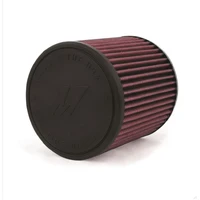 Performance Air Filter - Universal 4" Inlet, 6" Filter Length