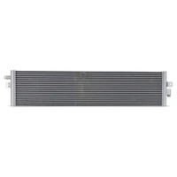19+ Chevy Silverado 1500 Transmission Cooler