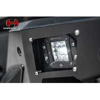 Nova series rear bar (Ranger Raptor 22+)