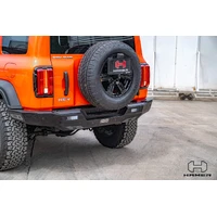 Night Hawk rear bar (Tank 300 23+)