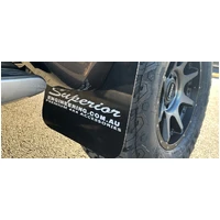 Outback Venturer 2.0 Australia Wide Legal 2 Inch 50mm Lift, 32 Inch Tyres, 3.56t GVM (Prado 150 Series Non-KDSS 21+)