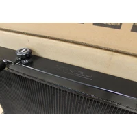 Full Alloy Performance Radiator (Supra MA70 GA70) - Aluminum