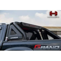 Knight Series Sports Bar (T60 17-21)