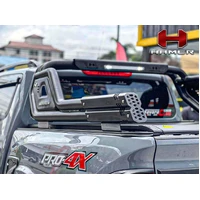 Night Fury Series Sports Bar (Navara NP300 15-20)