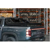 Night Fury Series Sports Bar (Shark 6 24+)