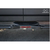 Shadow Side Steps (Shark 6 24+)