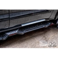 Shadow Side Steps (Ranger 22+)