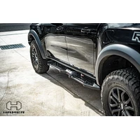 Shadow Side Steps (Ranger Raptor 22+)