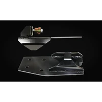 Engineering Build-It-Your-Way Lift Kits Suitable For Nissan Patrol GU 2000 on Wagon 3lt/4.2lt TD