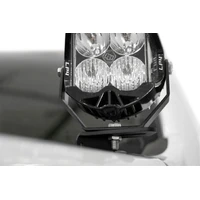 21-23 Ram TRX Ditch Light Brackets