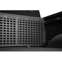 21-23 Dodge Ram TRX Bed Cab Molle Panels - Full Set