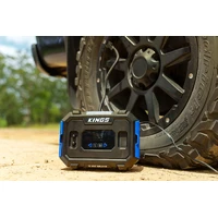 Mini Digital Air Compressor 