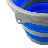 Collapsible 10L Bucket 